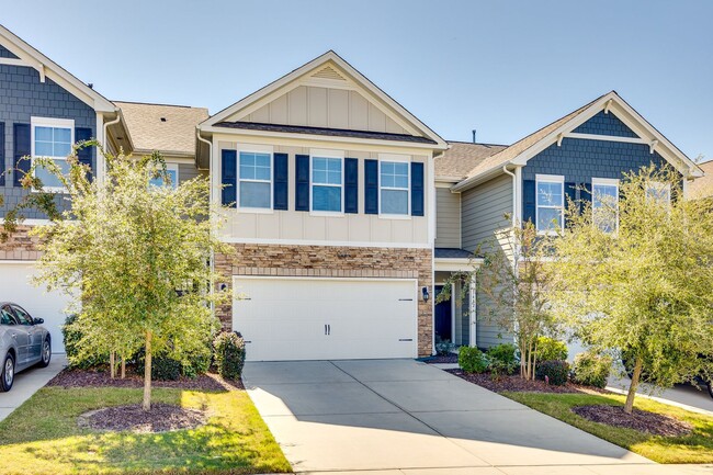 1412 Bramblewood Dr in Fort Mill, SC - Building Photo - Building Photo