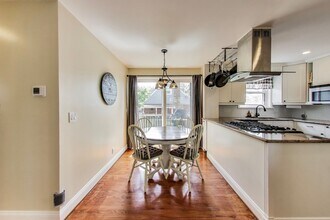3316 Harrell St in Silver Spring, MD - Building Photo - Building Photo