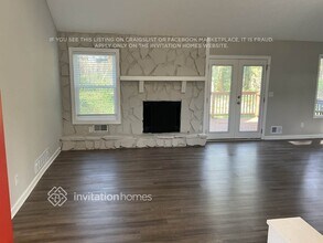 232 Rustic Ridge Dr NE in Kennesaw, GA - Foto de edificio - Building Photo