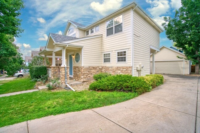 227 Maggie St in Longmont, CO - Building Photo - Building Photo