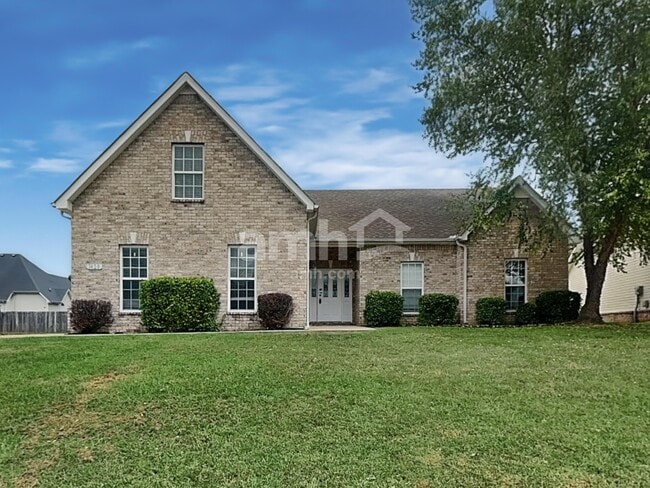 property at 3420 Hamberton Cir