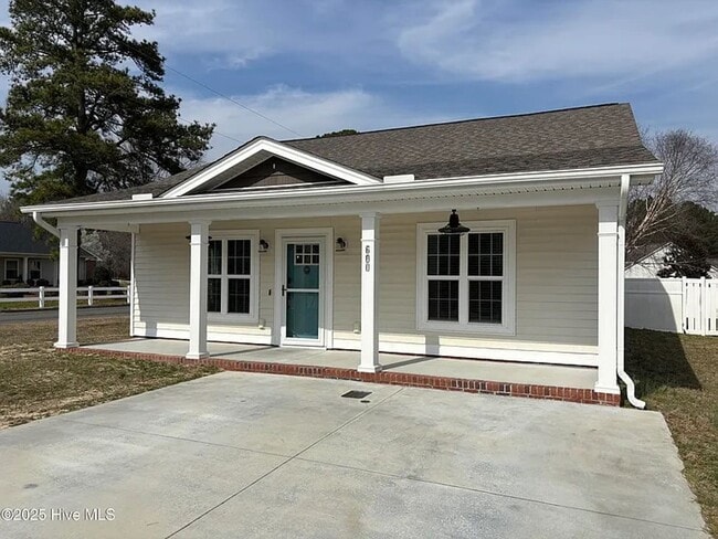 600 Cuddington Ln in Nashville, NC - Building Photo - Building Photo