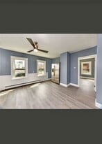 415 Weeden St, Unit 1 in Pawtucket, RI - Building Photo
