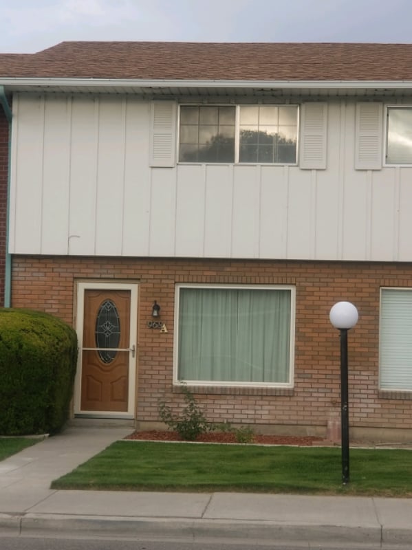 property at 968 McKinley Ave