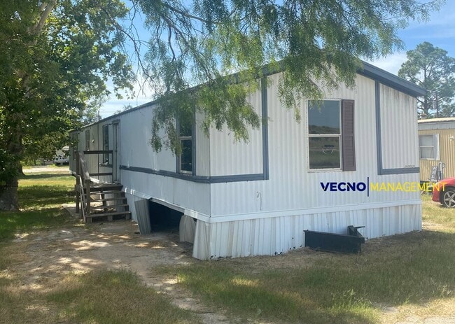property at 16055 TX-16
