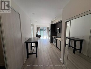 50 Bruyeres Mews in Toronto, ON - Building Photo - Building Photo