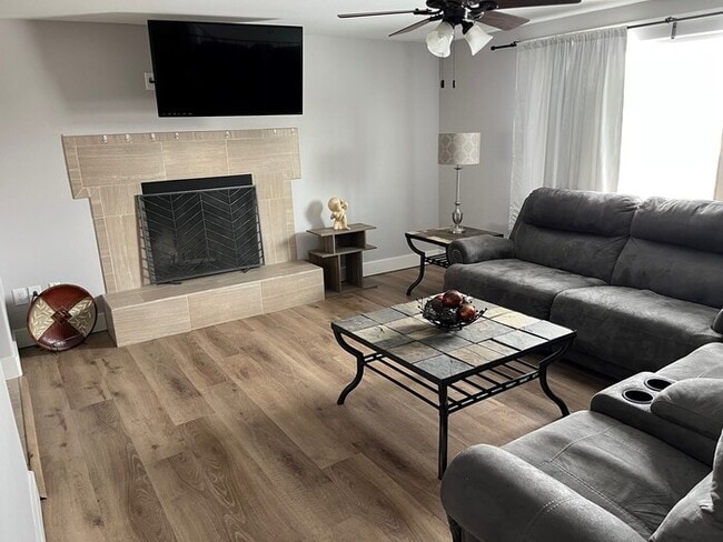 3058 Don Francisco Dr in Salt Lake City, UT - Building Photo - Building Photo