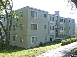 Renaissance Apartments at Hartford in Washington, DC - Building Photo - Building Photo