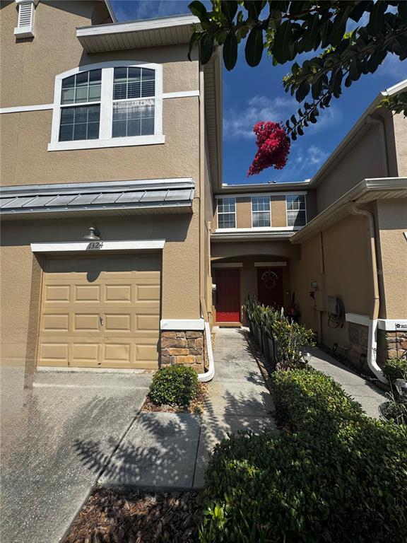 property at 1324 Glenleigh Dr