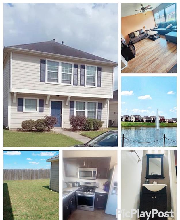 property at 20724 Patriot Park Ln