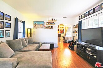 87 W Glenarm St in Pasadena, CA - Building Photo - Building Photo