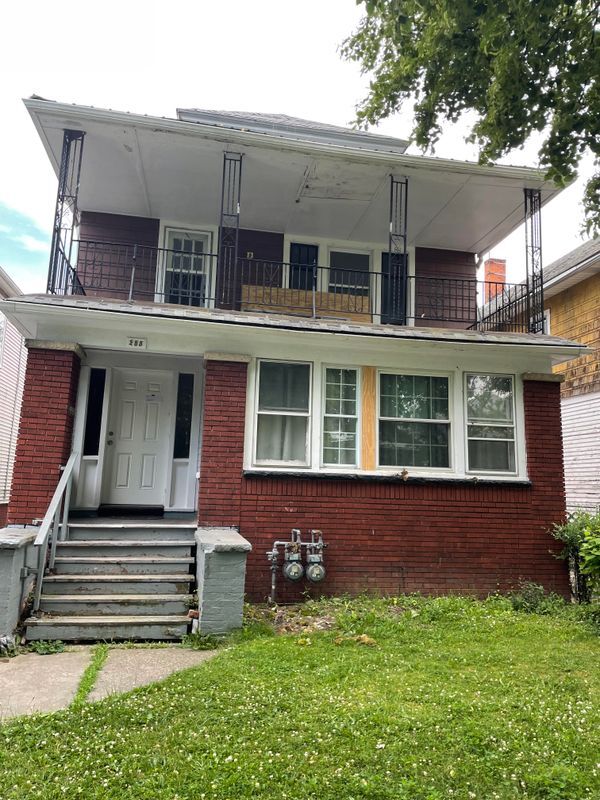 property at 255 Lisbon Ave