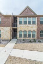 4105 Comanche Dr in Carrollton, TX - Building Photo