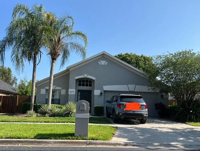 property at 3673 Seminole Dr