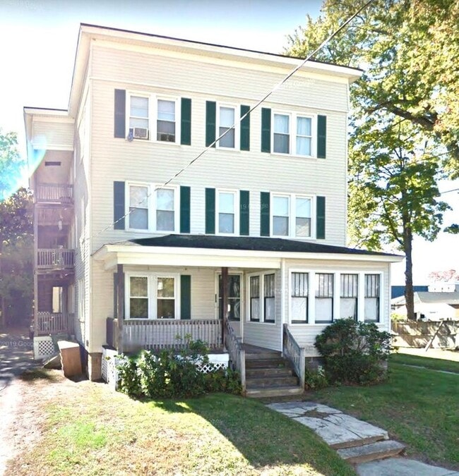 property at 70 Maple St