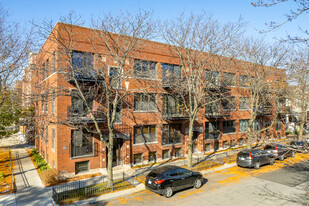 3600 N Magnolia Ave Apartamentos