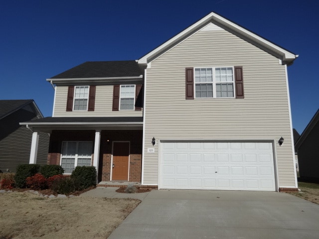 property at 620 Buck Cherry Way