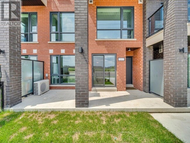 25 Romilly Ave in Brampton, ON - Building Photo - Building Photo