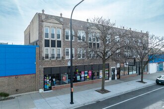 6235-6243 N Western Ave in Chicago, IL - Building Photo - Building Photo