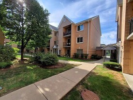 8700 W Evelyn Ln, Unit 301 in Chicago, IL - Building Photo