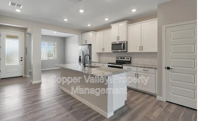 property at 11507 W Deanne Dr