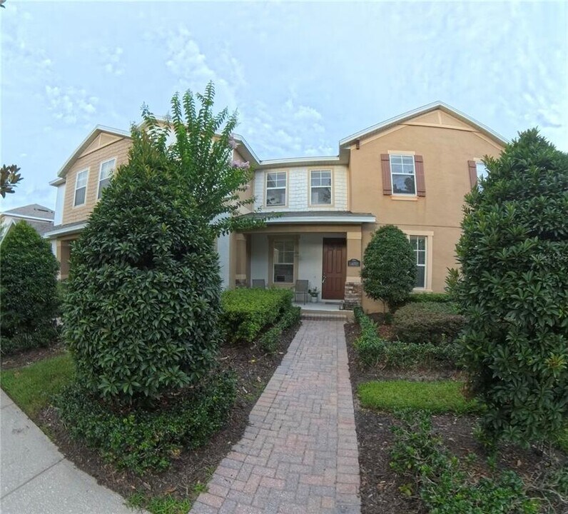 14731 Peekskill Dr in Winter Garden, FL - Building Photo