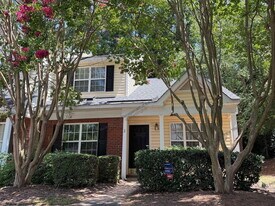2 Sidney Marie Ct in Greensboro, NC - Building Photo