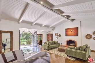 6138 Ramirez Canyon Rd in Malibu, CA - Building Photo - Building Photo