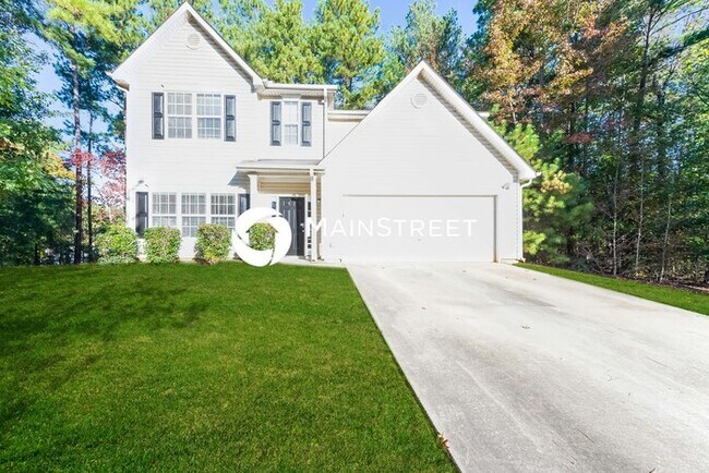2055 Harvest Cir