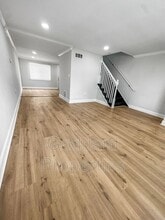 2073 Larkhall Rd in Dundalk, MD - Foto de edificio - Building Photo