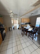 3809 Fred Wilson Ave in El Paso, TX - Foto de edificio - Building Photo