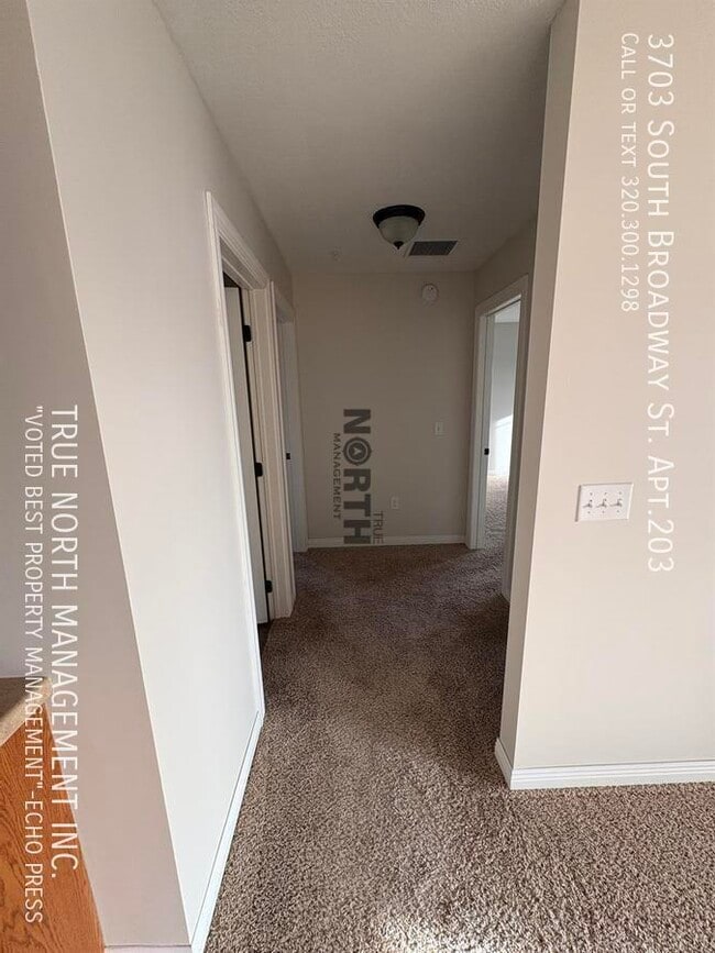 property at 3703 S Broadway St