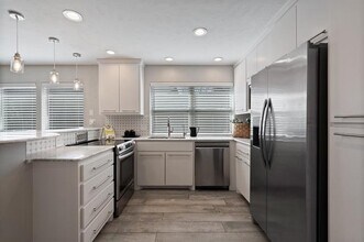 2645 Forest Grove Dr in Richardson, TX - Building Photo - Building Photo