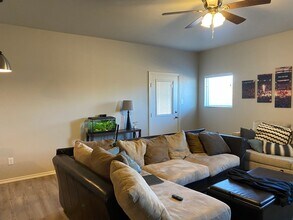 525 N Chicago Ave in Lubbock, TX - Foto de edificio - Building Photo