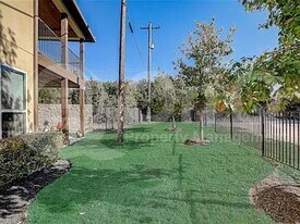 12300 Terraza Cir in Austin, TX - Building Photo