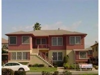 8114 Crenshaw Blvd in Inglewood, CA - Foto de edificio - Building Photo