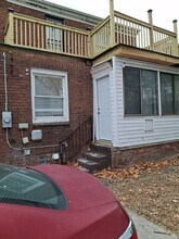 15800 Vaughan St in Detroit, MI - Building Photo - Building Photo