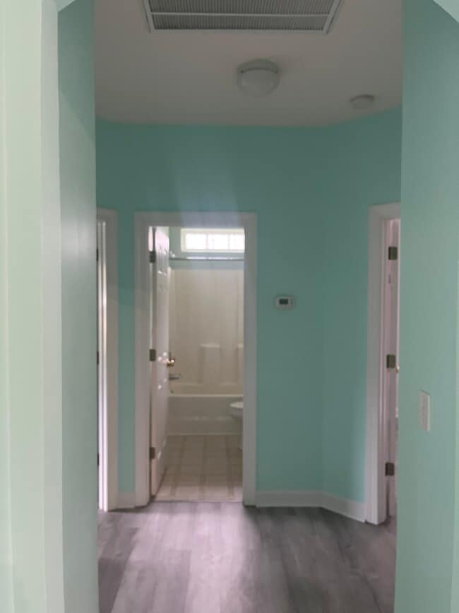 property at 4502 Firethorne Dr