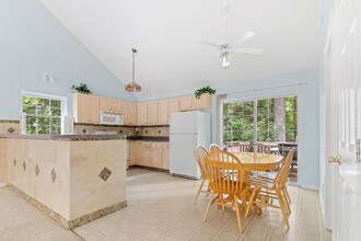 5 Harwich Ct in Ocean Pines, MD - Building Photo - Building Photo