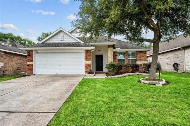property at 10314 Lauren Creek Dr
