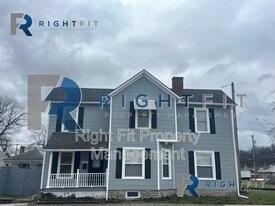 218 S Main St in Miamisburg, OH - Building Photo