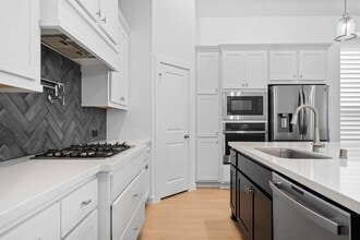 16815 Lupine Mdw Ln in Atascocita, TX - Building Photo - Building Photo