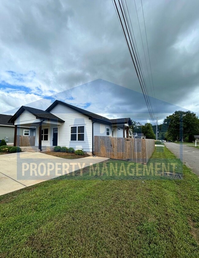 1513 Huff Ave SW in Cleveland, TN - Building Photo - Building Photo