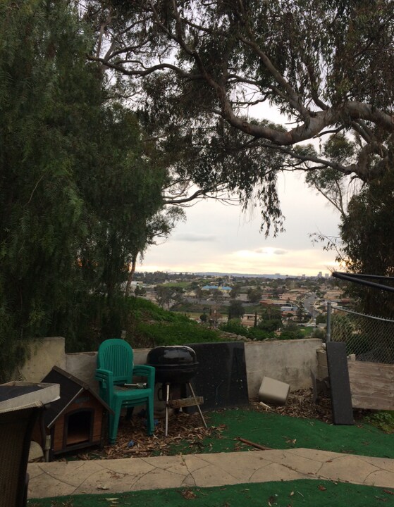 5324 Roswell St in San Diego, CA - Building Photo