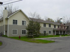 Monsignor Kirby Apartments in Batavia, NY - Building Photo - Building Photo