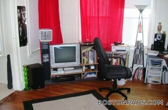 1163 Boylston St in Boston, MA - Building Photo - Building Photo