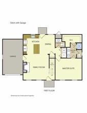 1254 Shades Terrace in Irondale, AL - Building Photo - Building Photo