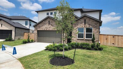 21642 Coronado Grn Dr in Cypress, TX - Building Photo - Building Photo
