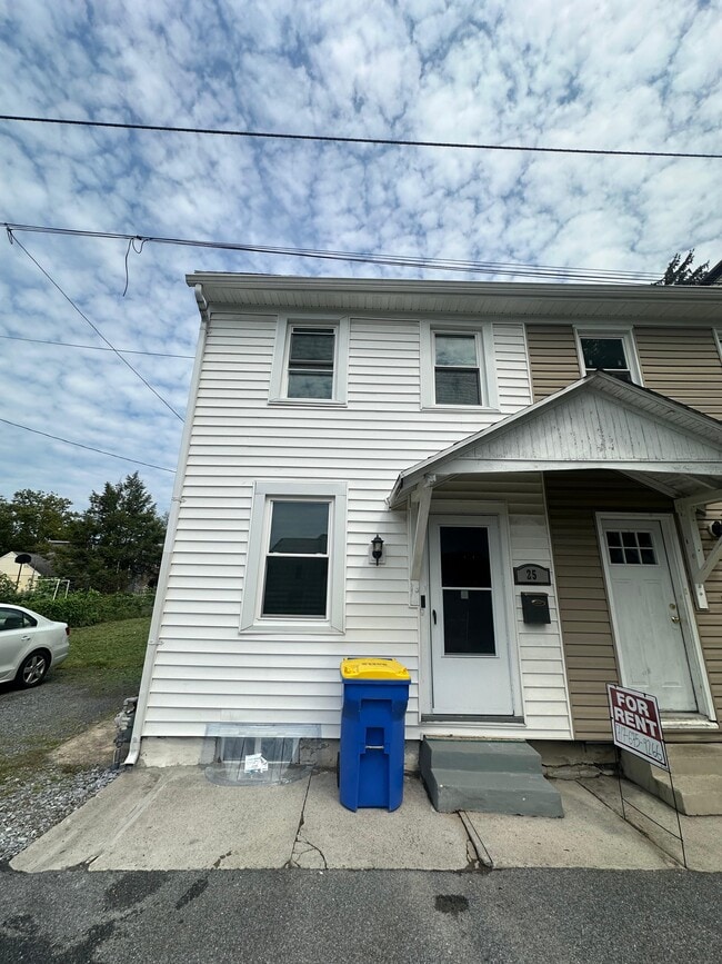 property at 25 Girard Ave