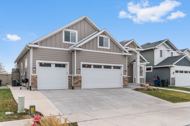 196 E Water Ln in Vineyard, UT - Building Photo - Building Photo